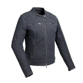 Riot Curve Women's Thunder Denim Jacket