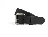 The Esquire Premium Leather Belt