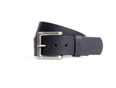 The Gunner Leather Belt