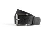 Crazy Horse Leather Belt