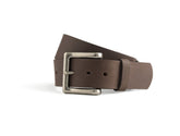 The Everyday Leather Belt