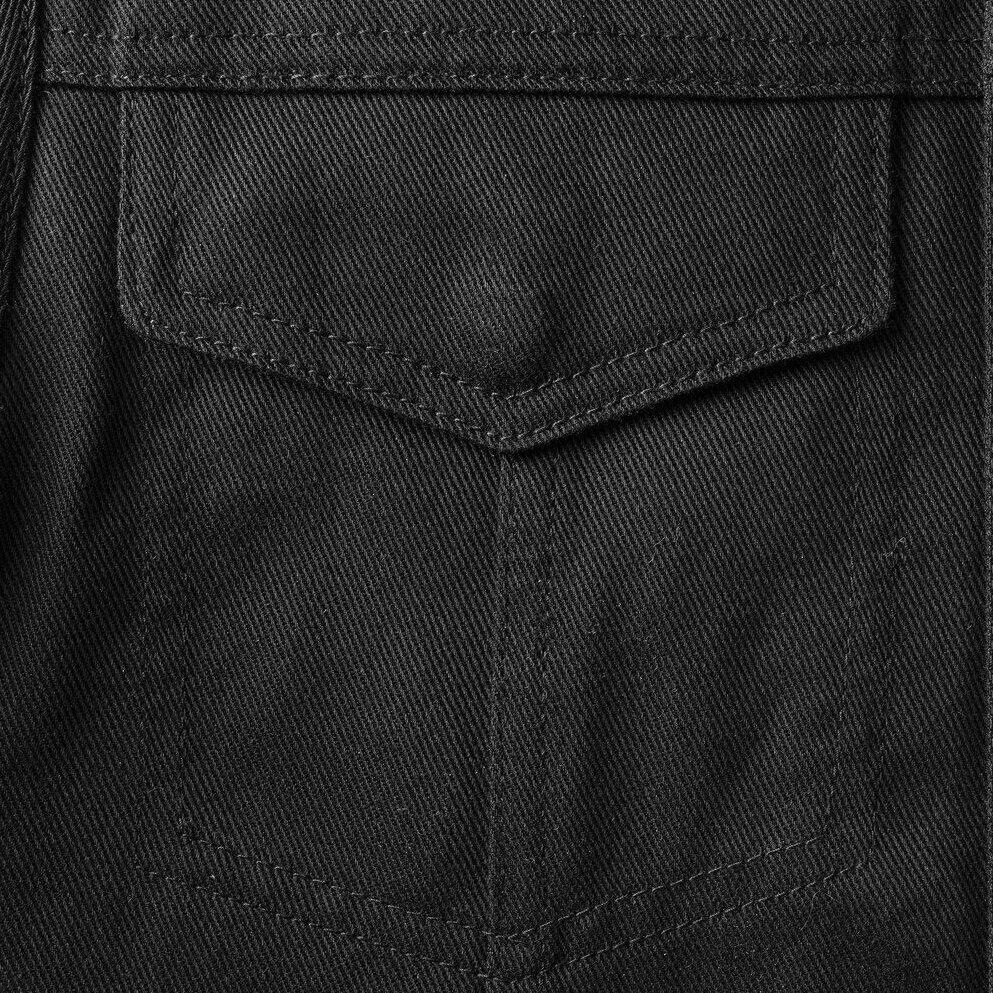 Lexy Women's Motorcycle Twill Vest Women's Twill Vest First Manufacturing Company