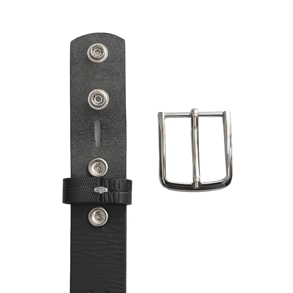 Lizard Belt Belt First Manufacturing Company