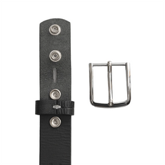 Lizard Belt Belt First Manufacturing Company
