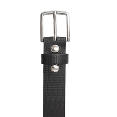 Lizard Belt Belt First Manufacturing Company