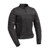 Twilight Torque Women's Cordura Jacket