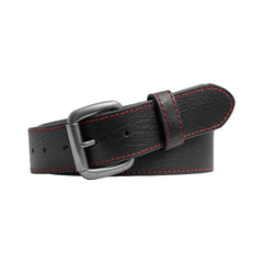 Money Belt Belt First Manufacturing Company Red 32