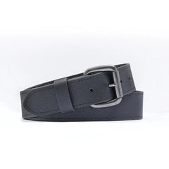 Money Belt Belt First Manufacturing Company Black 32