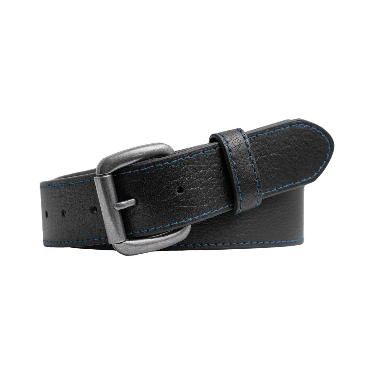 Money Belt Belt First Manufacturing Company Blue 32