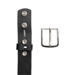 Squares Belt Belt First Manufacturing Company