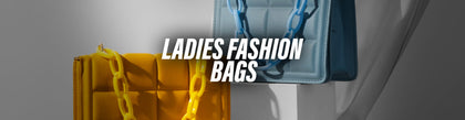 Ladies Fashion Bags