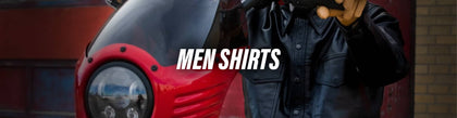 Men Shirts