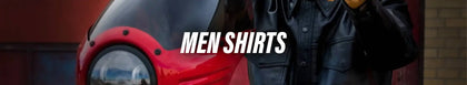 Men Shirts
