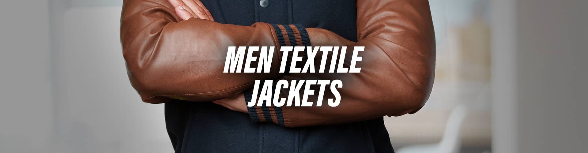 Textile Jackets