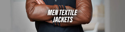 Textile Jackets