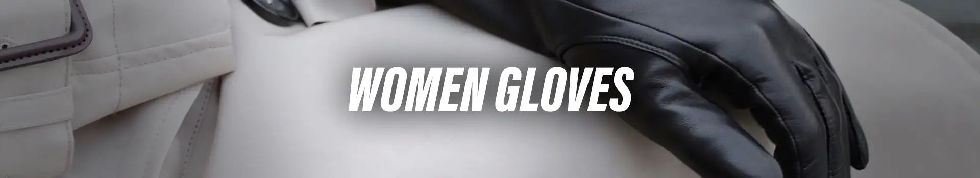 Women Gloves