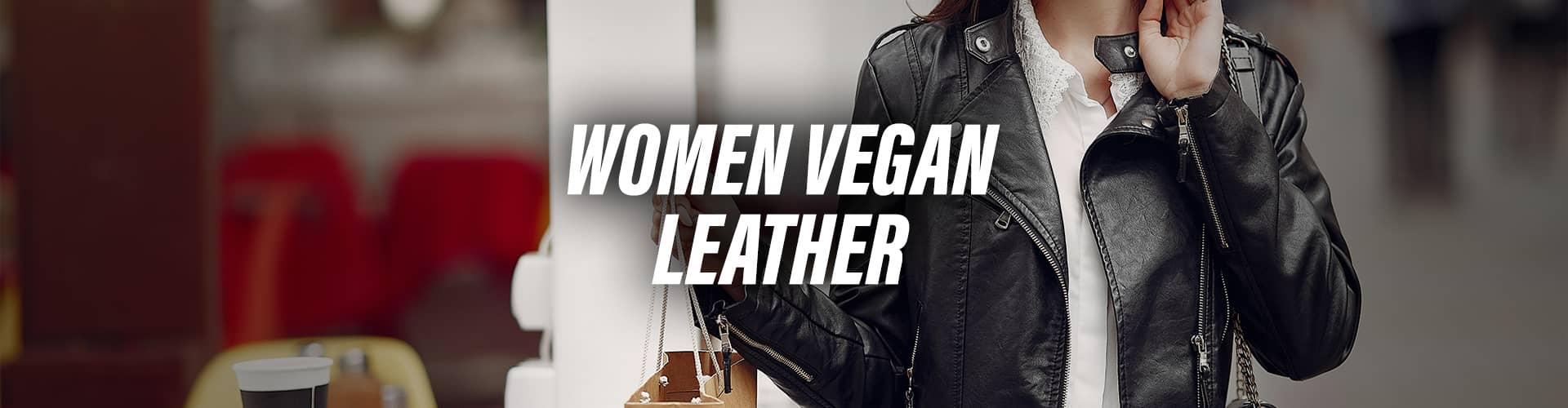 Vegan Leather