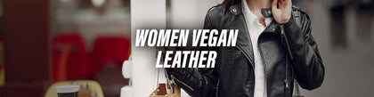 Vegan Leather