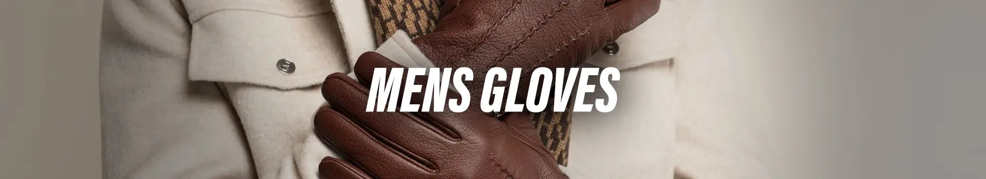 Mens Gloves