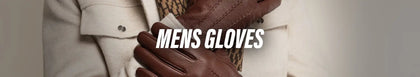 Mens Gloves