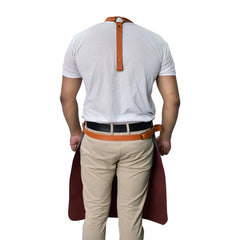 Brewhide Leather Apron