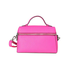 Bold Satchel Bag