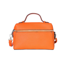 Bold Satchel Bag