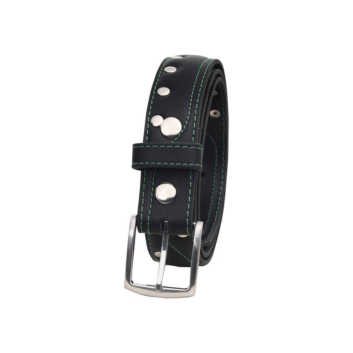 The Ranger Leather Belt