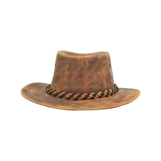 Rugged Rides & Leather Tides