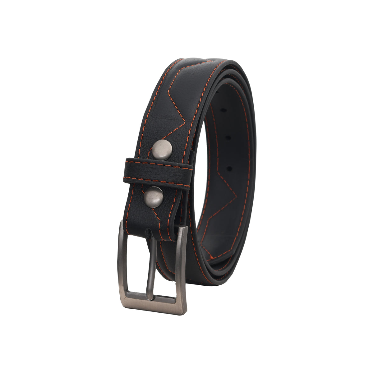 Old World Harness Leather Belt