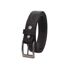 Old World Harness Leather Belt