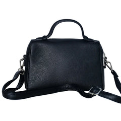 Bold Satchel Bag