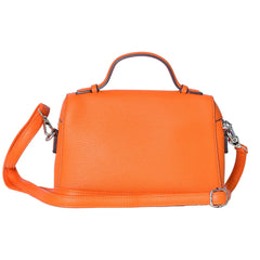 Bold Satchel Bag