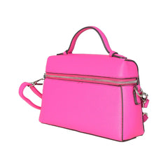 Bold Satchel Bag