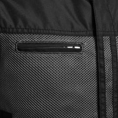 Street Creed Moto Mesh Men's Motorcycle Vest