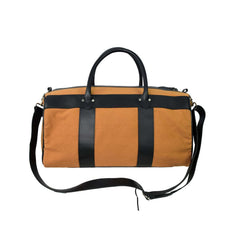 Canvas Luxe Carry