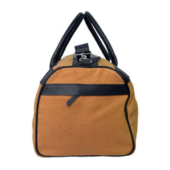 Canvas Luxe Carry