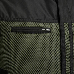 Street Creed Moto Mesh Men's Motorcycle Vest