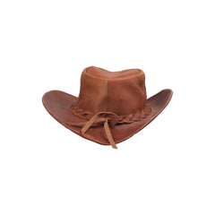 Wild West Lids
