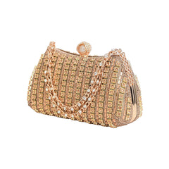 TerraTote Faux Leather Ladies Fashion Crossbody Bag