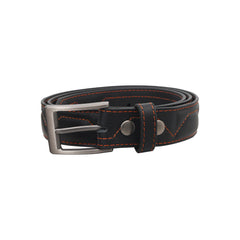 Old World Harness Leather Belt