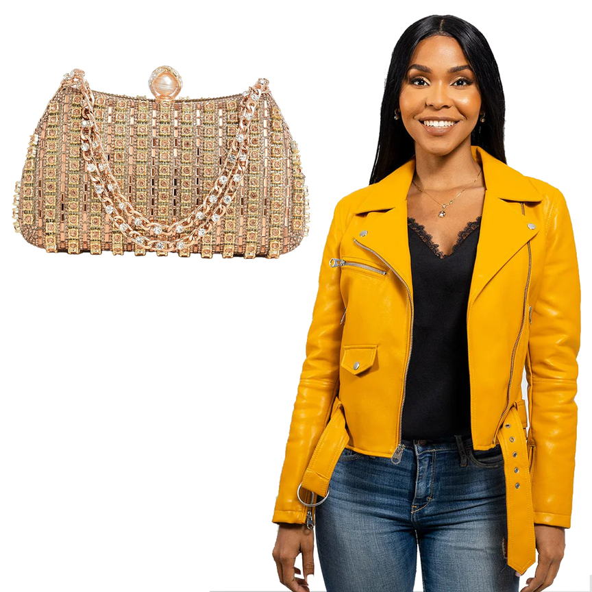 The Leather Lab Drop