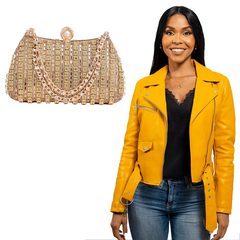 The Leather Lab Drop