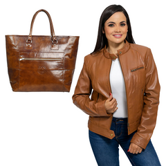 Wanderlust Leather Kit