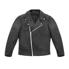 CUSTOM MC JACKET - MENS