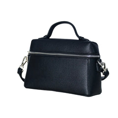 Bold Satchel Bag