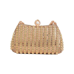 TerraTote Faux Leather Ladies Fashion Crossbody Bag