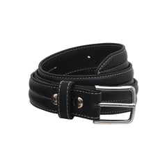 The Marshall Leather Belt