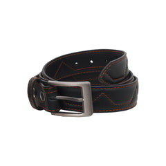 Old World Harness Leather Belt