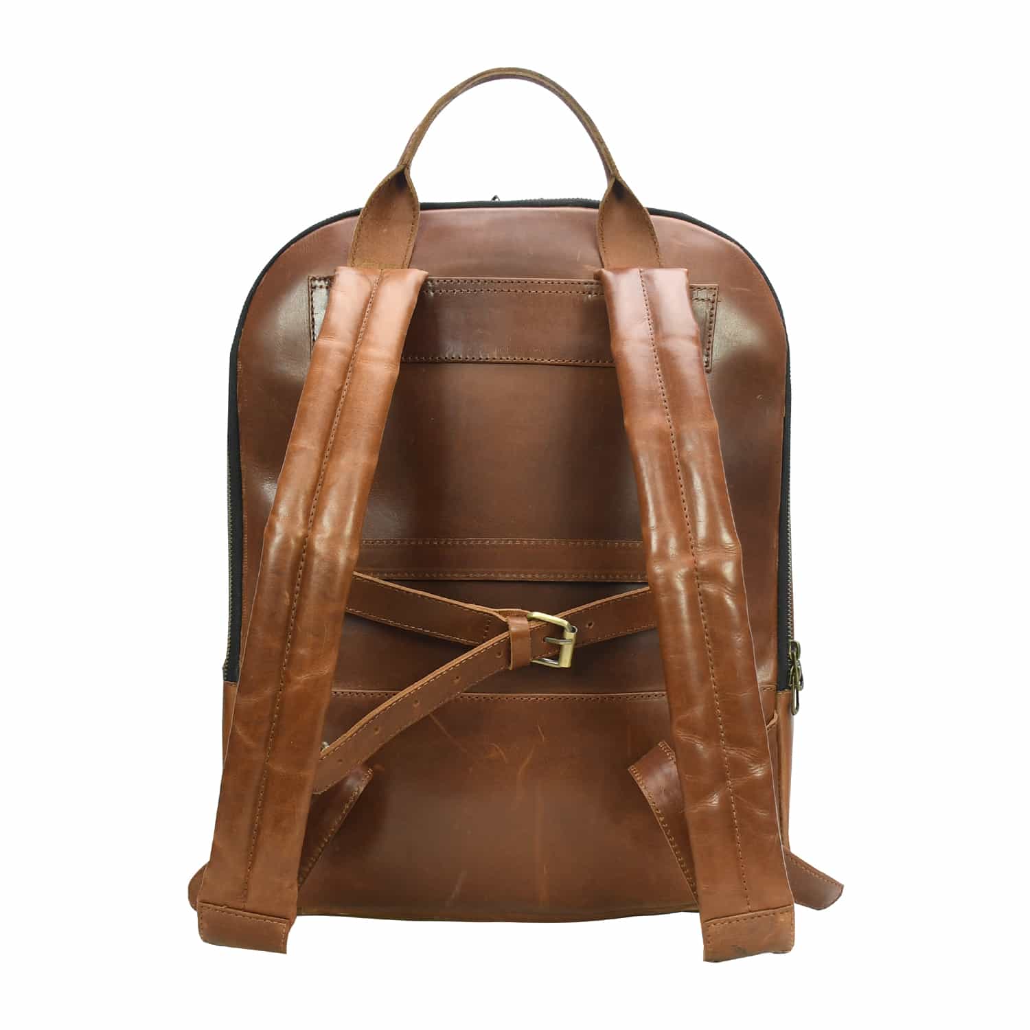 century 21 leather backpack Empire Carry Leather Backpack _ Luxury & Durable – Leather New York